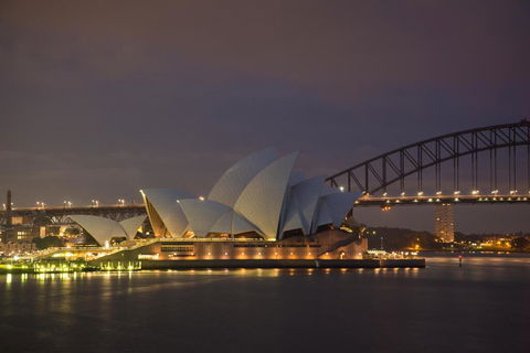 Sydney Harbour Casa - Australian Directory 2