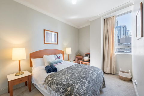Sydney Harbour Casa - Australian Directory 1