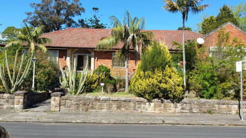Sydney House - Australian Directory 0