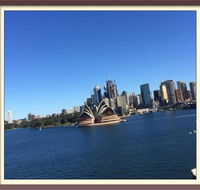 Sydney Oprah House Private Apartment - Australian Directory