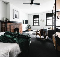 Sydney Park Hotel - Australian Directory