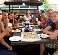 Sydney Star Backpackers - Australian Directory
