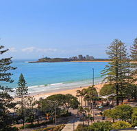 Syrenuse 22 - 3 BDRM Oceanview Apt on Esplanade - Australian Directory