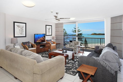 Syrenuse 22 - 3 BDRM Oceanview Apt On Esplanade - Australian Directory 2