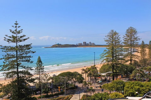 Syrenuse 22 - 3 BDRM Oceanview Apt On Esplanade - Australian Directory 0