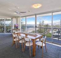 Syrenuse Apartments - Australian Directory