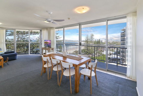 Syrenuse Apartments - Australian Directory 0