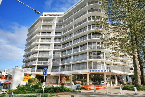 Syrenuse Apartments - Australian Directory 3