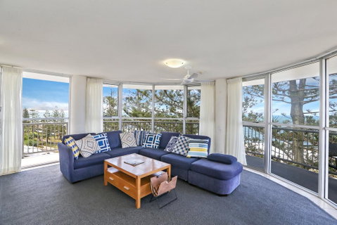 Syrenuse Apartments - Australian Directory 2
