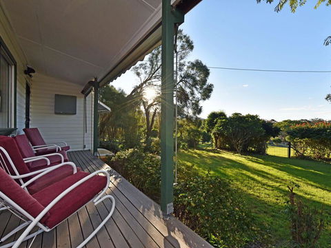 Tabitha Hill Cottage - Australian Directory 2