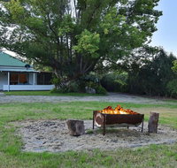Tabitha Hill Cottage - Australian Directory