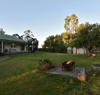 Tabitha Hill Homestead - Australian Directory