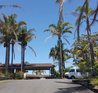 Tabourie Lake Motor Inn - Australian Directory