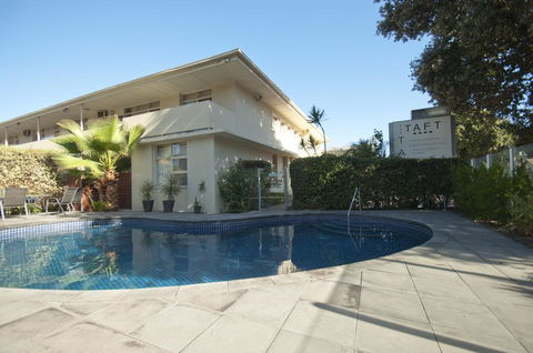 Taft Motor Inn - Australian Directory 0