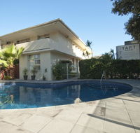 Taft Motor Inn - Australian Directory