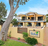 Taihoa Holiday Units Adults Only - Australian Directory