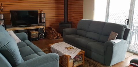 Taits Place Vineyard B & B - Australian Directory 2
