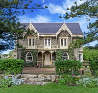 Talara Manor - Australian Directory