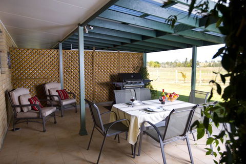 Talga Estate - Australian Directory 1