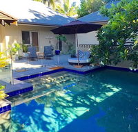 Tali Oak Beach House - Australian Directory
