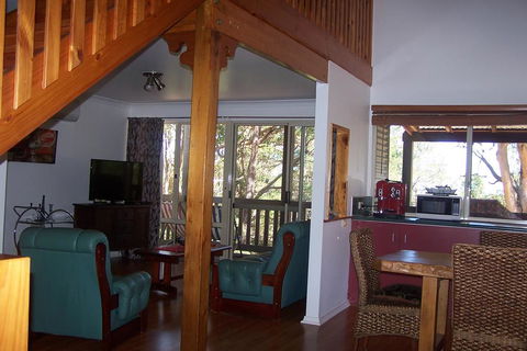 Tall Timbers At Youngs - Australian Directory 2