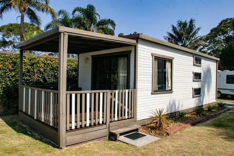 Tall Timbers Caravan Park - Australian Directory 3
