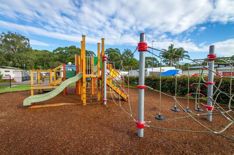 Tall Timbers Caravan Park - Australian Directory 1