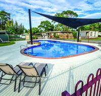 Tall Timbers Caravan Park - Australian Directory