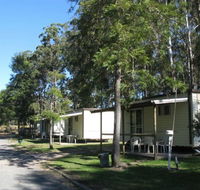 Tall Timbers Caravan Park Kempsey - Australian Directory