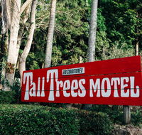 Tall Trees Motel Mountain Retreat - Australian Directory
