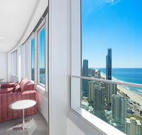 Tallest Tower SkyHomes  -  9 Hamilton Avenue - Australian Directory