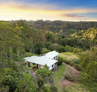 Tama Ridge Eco Retreat - Australian Directory