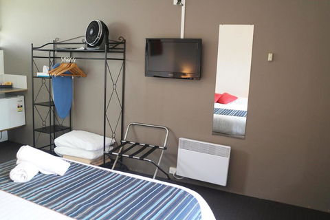 Tamar Cove Motel - Australian Directory 1