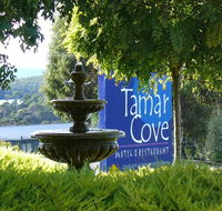 Tamar Cove Motel - Australian Directory