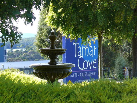 Tamar Cove Motel - Australian Directory 0