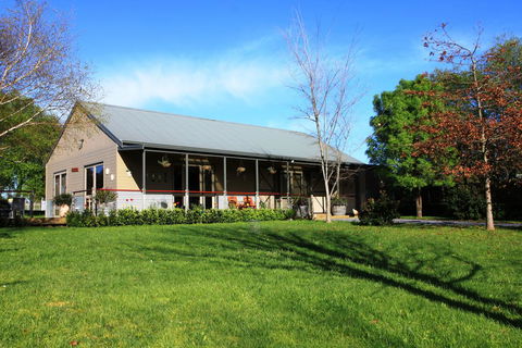Tamar Valley Farm Stay - Australian Directory 0