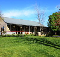 Tamar Valley Farm Stay - Australian Directory