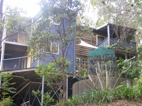 Tambaridge Bed & Breakfast - Australian Directory 0