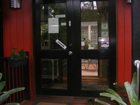 Tambaridge Bed & Breakfast - Australian Directory 2