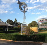 Tambo Mill Motel  Caravan Park - Australian Directory