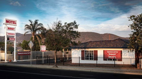 Tamworth Budget Motel - Australian Directory 1
