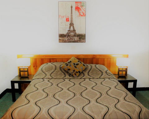 Tamworth Budget Motel - Australian Directory 3