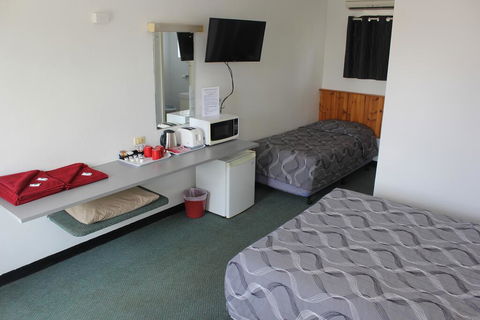Tamworth Budget Motel - Australian Directory 2