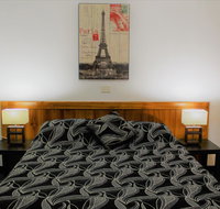 Tamworth Budget Motel - Australian Directory