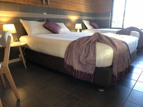 Tamworth Central Motel - Australian Directory 1