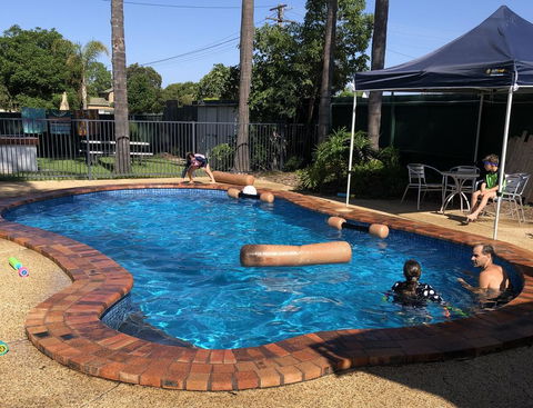 Tamworth Central Motel - Australian Directory 0