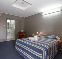 Tandara Hotel Motel - Australian Directory