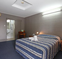 Tandara Hotel Motel - Australian Directory