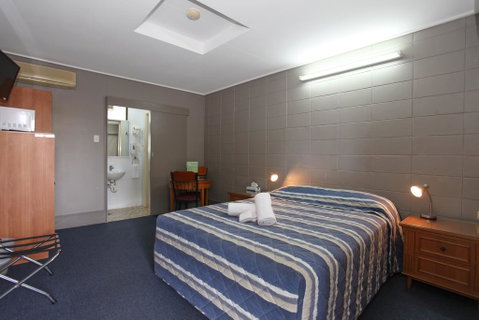 Tandara Hotel Motel - Australian Directory 0