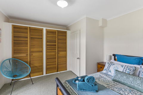 Tanjil - A Stroll From The Water In Paynesville - Australian Directory 2